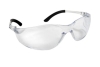 NSX TURBO SAFETY GLASSES-CLEAR L